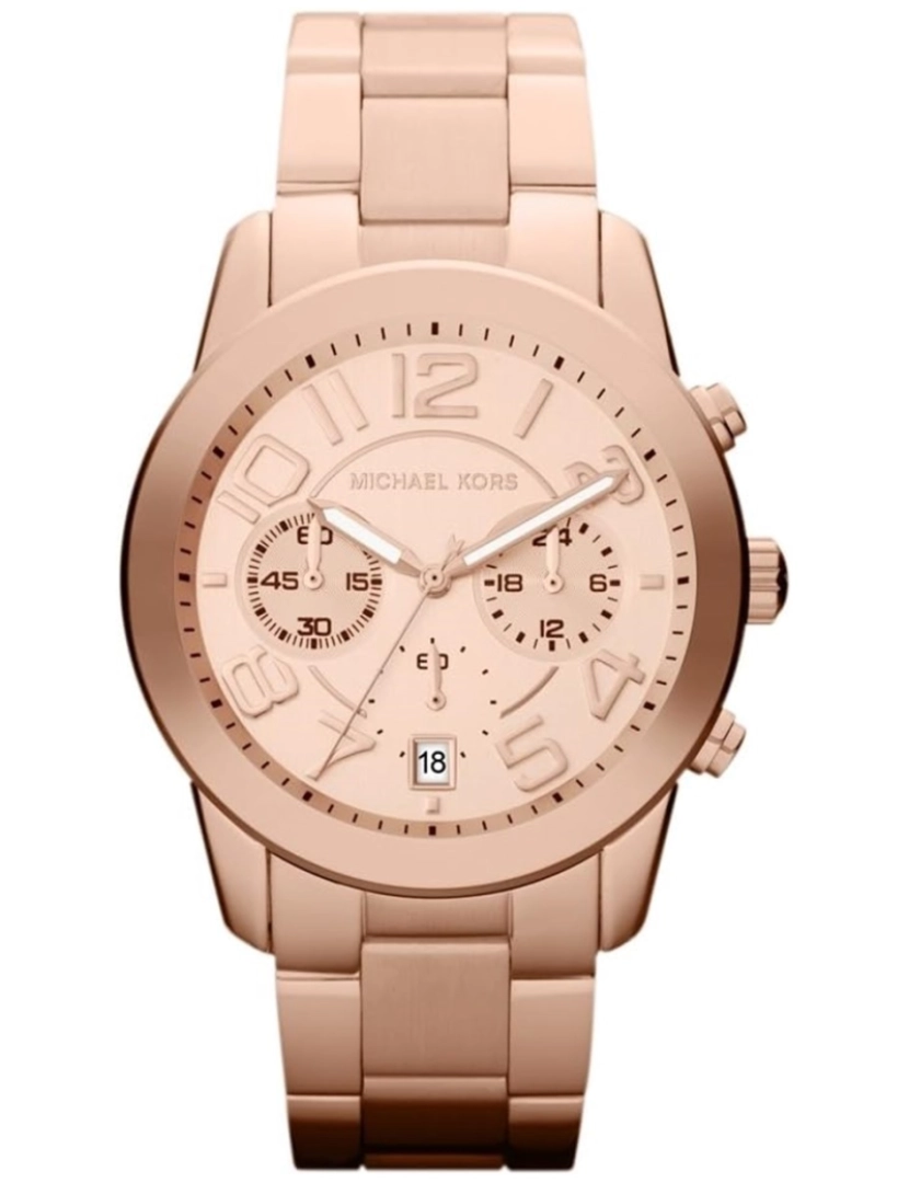 Michael Kors - Relógio Michael Kors  MK5727