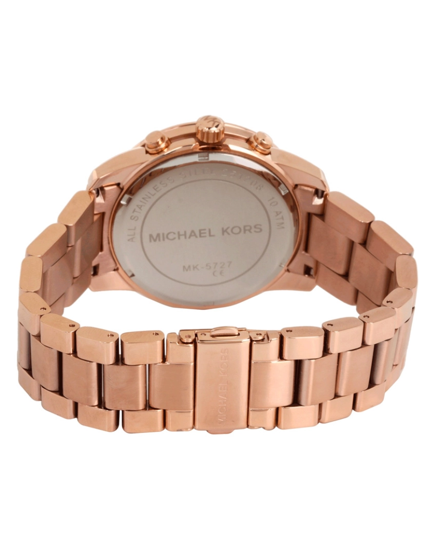 imagem de Relógio Michael Kors  MK57272