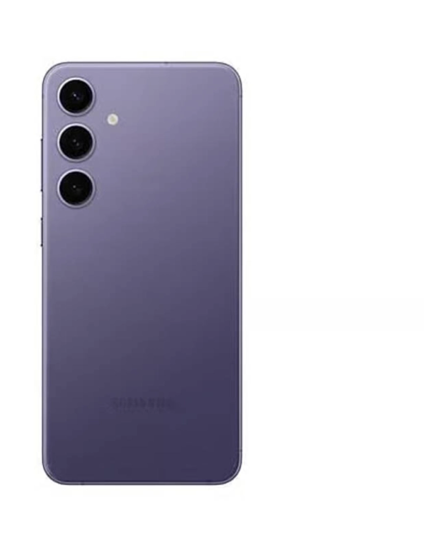 Samsung - Samsung Galaxy S24 Plus 5G 256GB S926B DS Purple Grau A+