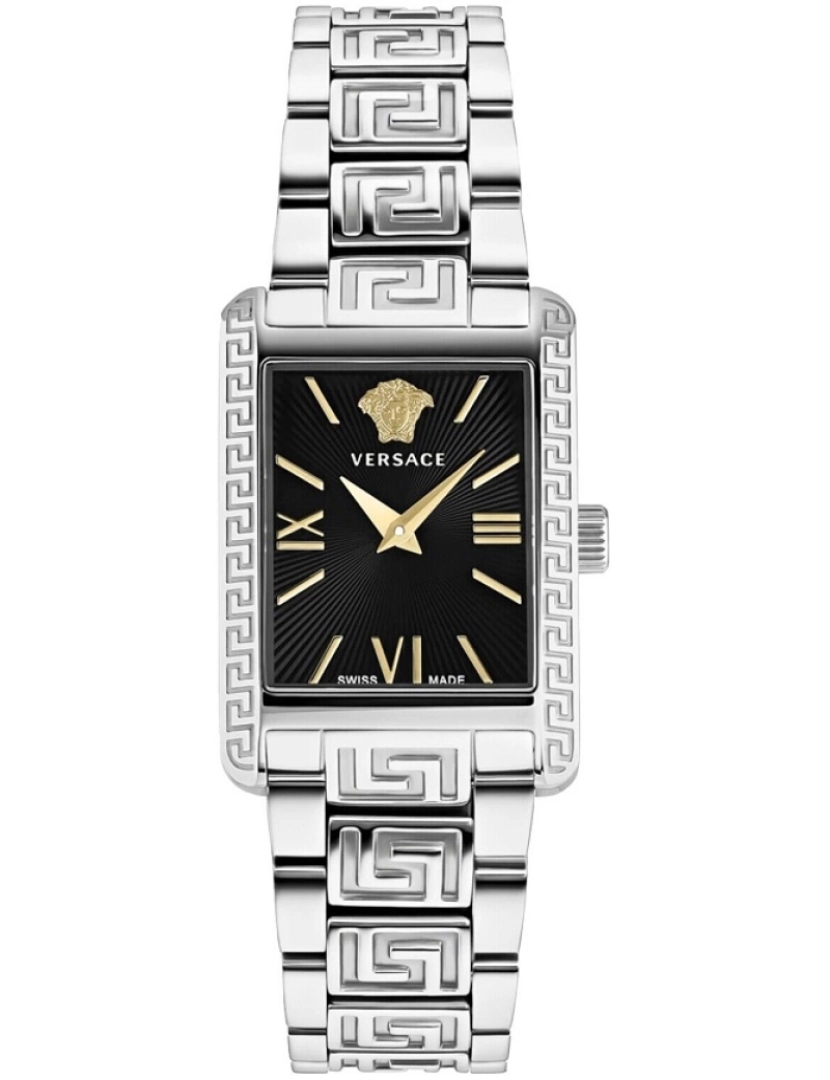 imagem de Relógio Versace Swiss  Tonneau Lady VE1C008221