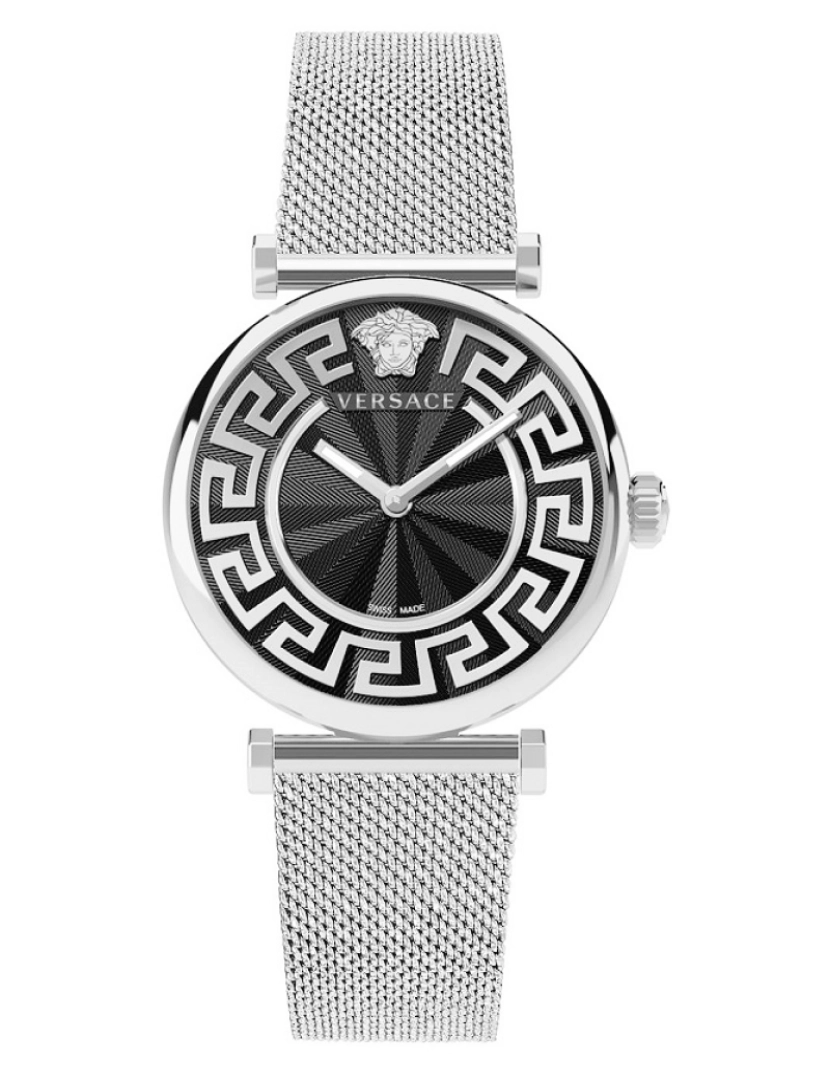 Versace Swiss - Relógio Versace Swiss  Lady VE1CA0423