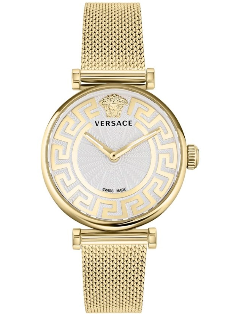 Versace Swiss - Relógio Versace Swiss  Lady VE1CA0623