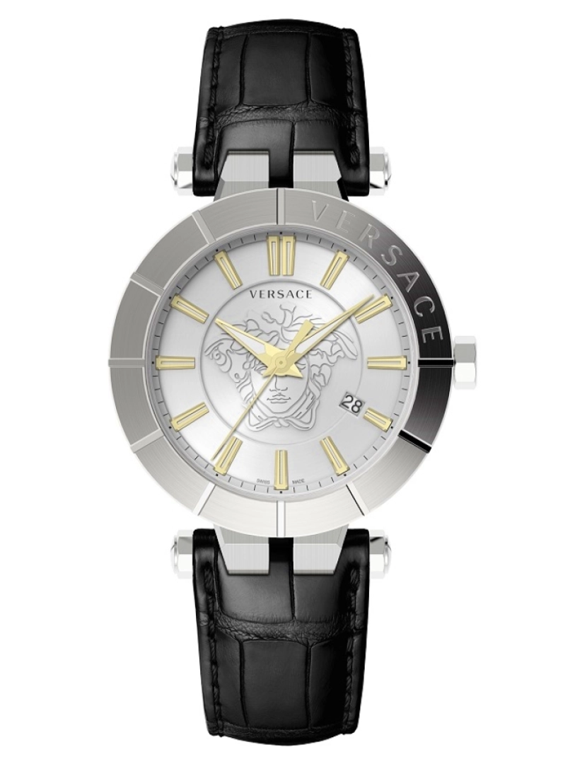 Versace Swiss - Relógio Versace Swiss  V-Race VE2B00121