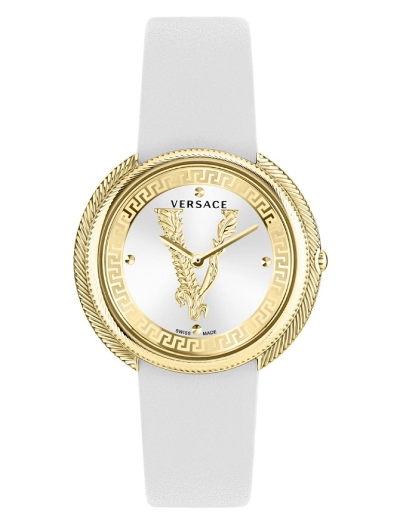 Versace Swiss - Relógio Versace Swiss  Thea VE2CA0223