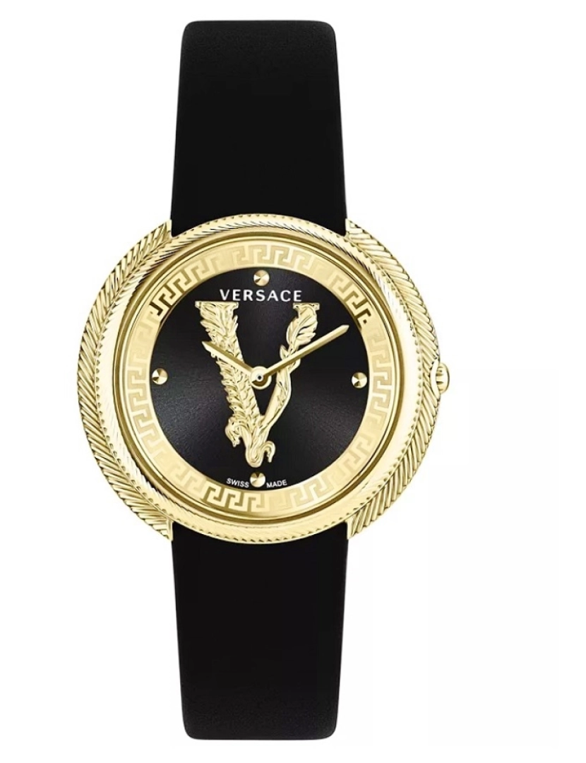 Versace Swiss - Relógio Versace Swiss  Thea VE2CA0323