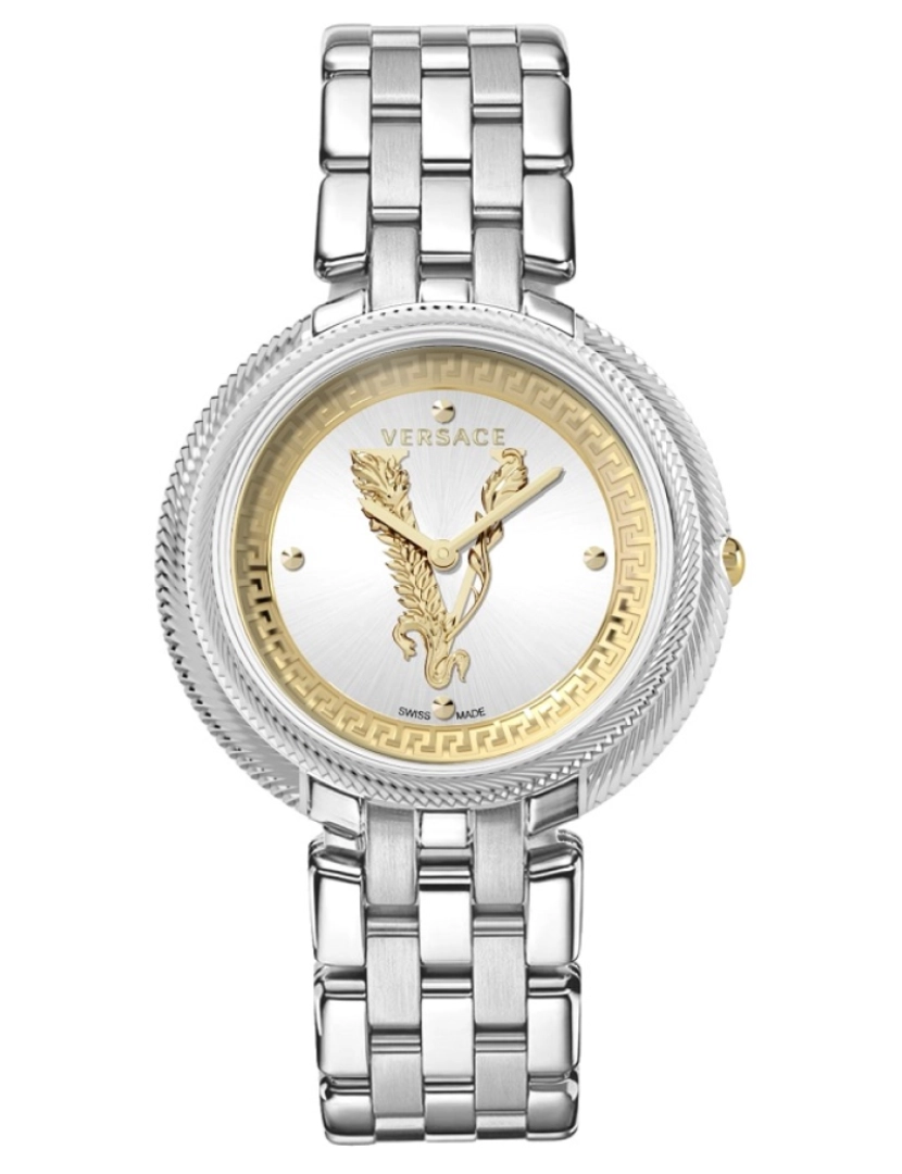 Versace Swiss - Relógio Versace Swiss  Thea Lady VE2CA0523