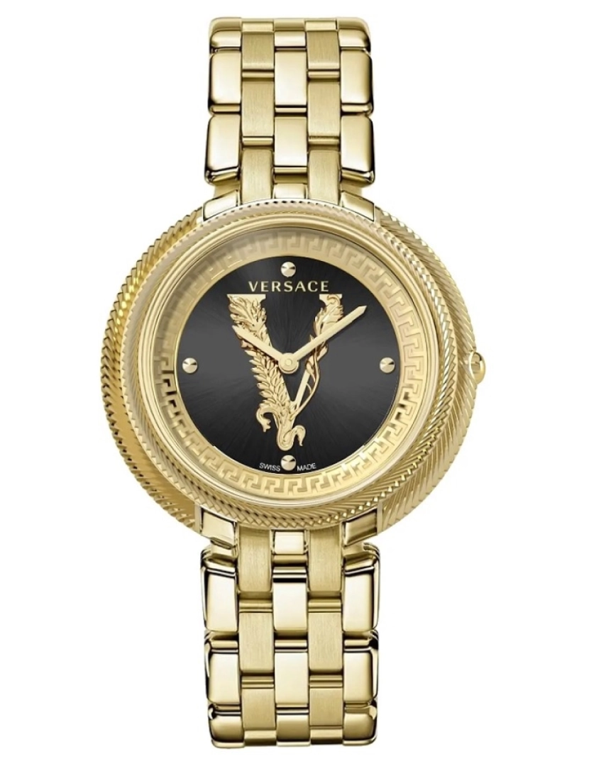 Versace Swiss - Relógio Versace Swiss  Thea VE2CA0723