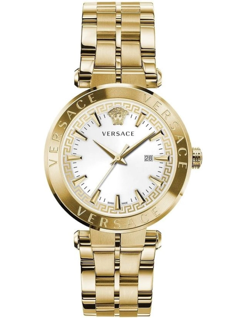 Versace Swiss - Relógio Versace Swiss  Aion VE2G00521