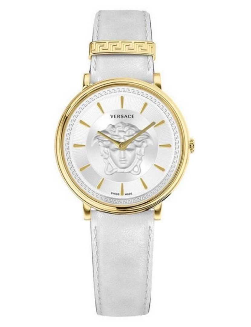 Versace Swiss - Relógio Versace Swiss  V-Circle VE8102719