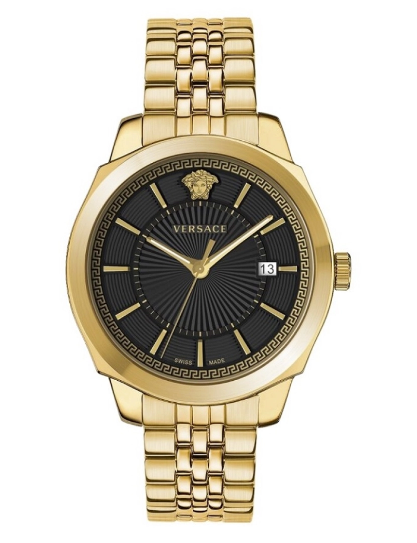 Versace Swiss - Relógio Versace Swiss  Icon Classic VEV901723