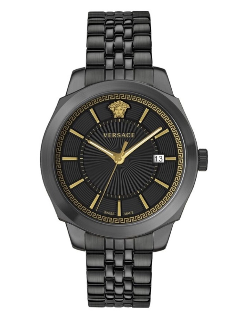 Versace Swiss - Relógio Versace Swiss  Icon Classic VEV901823