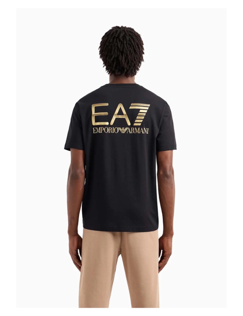 imagem de Camiseta Ea73