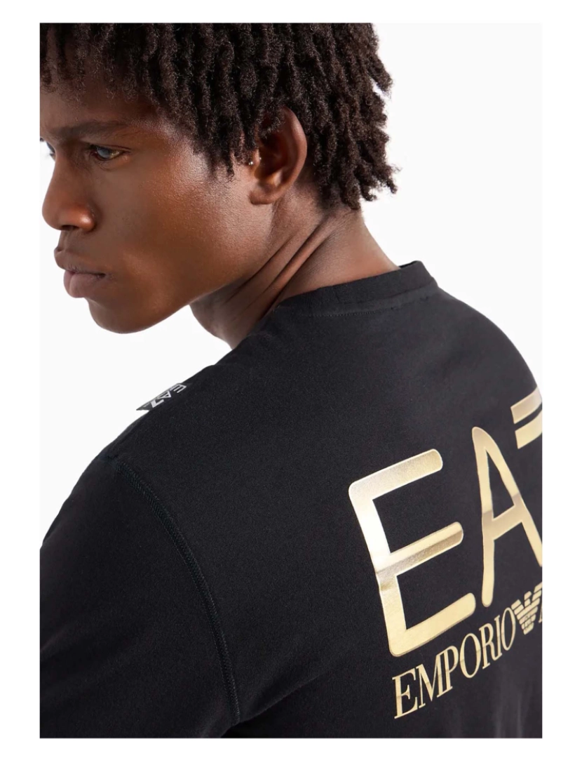 imagem de Camiseta Ea75