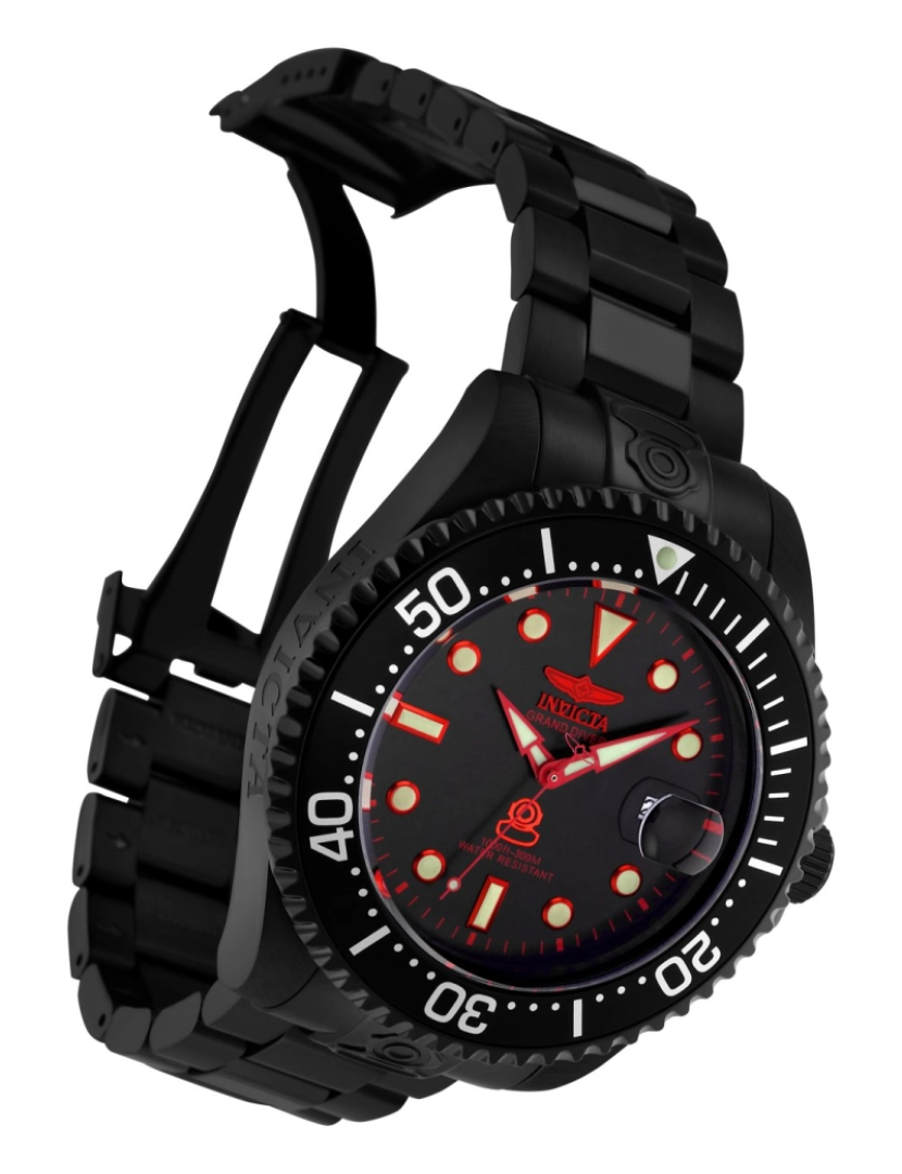 imagem de Invicta Grand Diver 28685 Relógio de Homem Automatico  - 47mm2