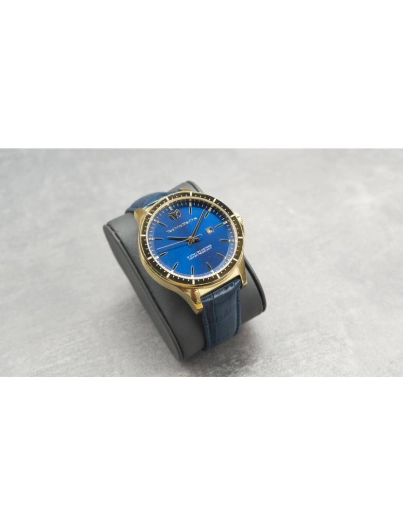 imagem de TechnoMarine MoonSun TM-822015 Relógio de Homem Quartzo  - 45mm3