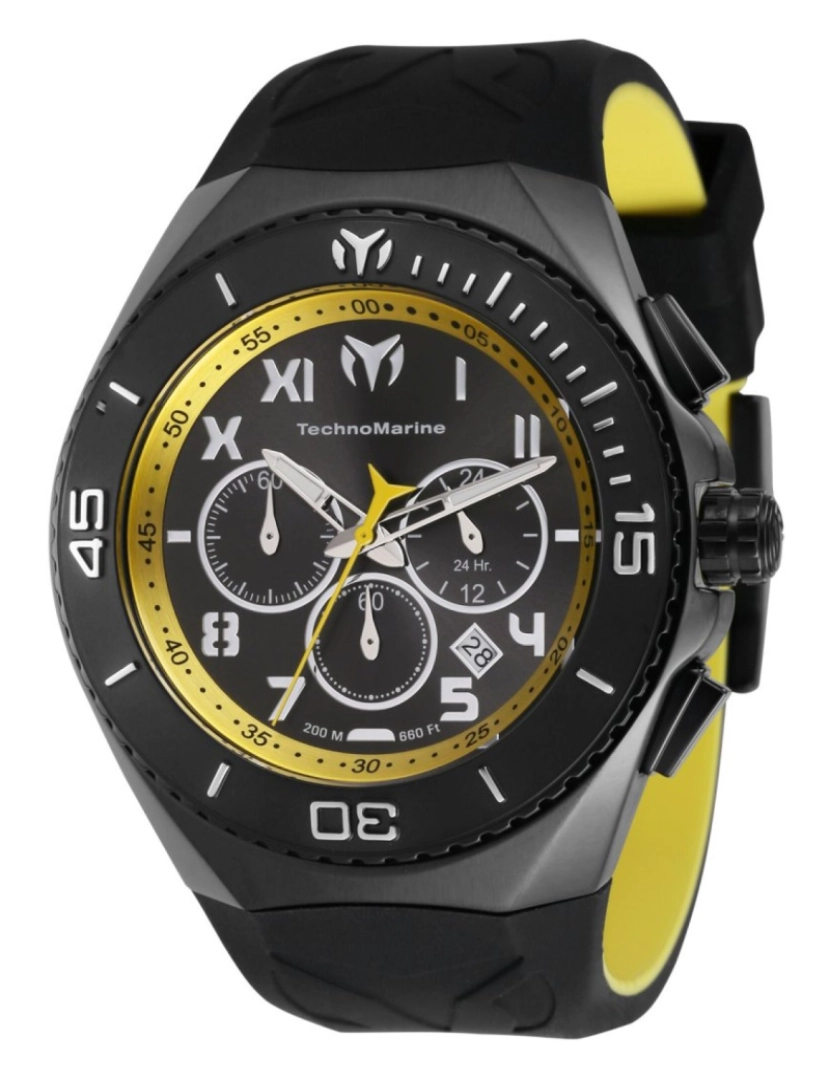 Technomarine - TechnoMarine Manta TM-221045 Relógio de Homem Quartzo  - 48mm