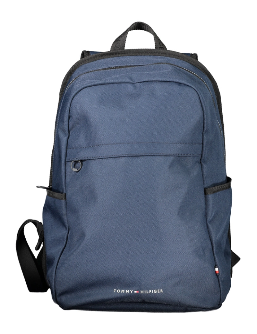 Tommy Hilfiger - Mochila Azul Homem