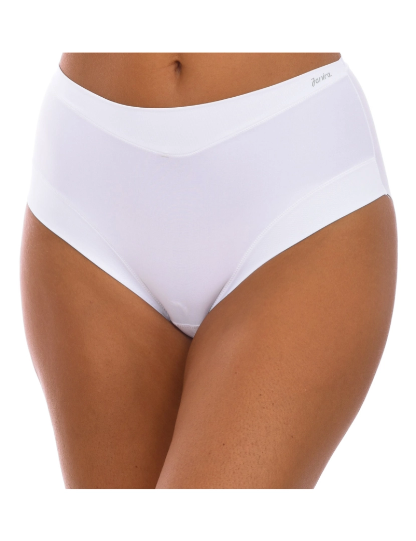 imagem de Calça invisível adaptável COMFORT 1031673 mulher1