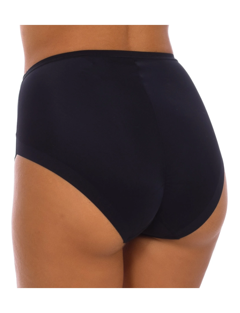 imagem de Calça invisível adaptável COMFORT 1031673 mulher3