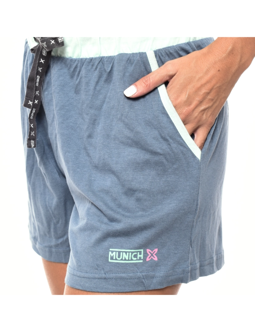 imagem de MUCH0102 pijama feminino com alça2