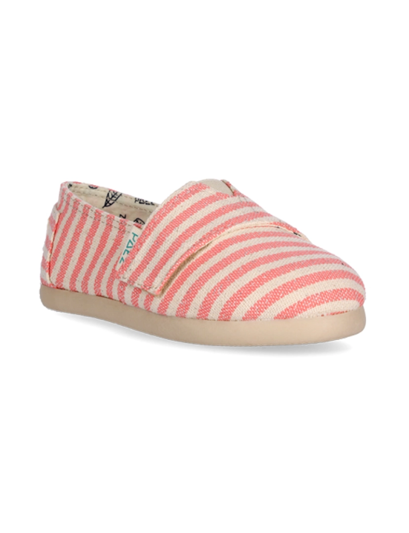 Paez  - Paez Mini Kids Classic Surfy Lurex coral 