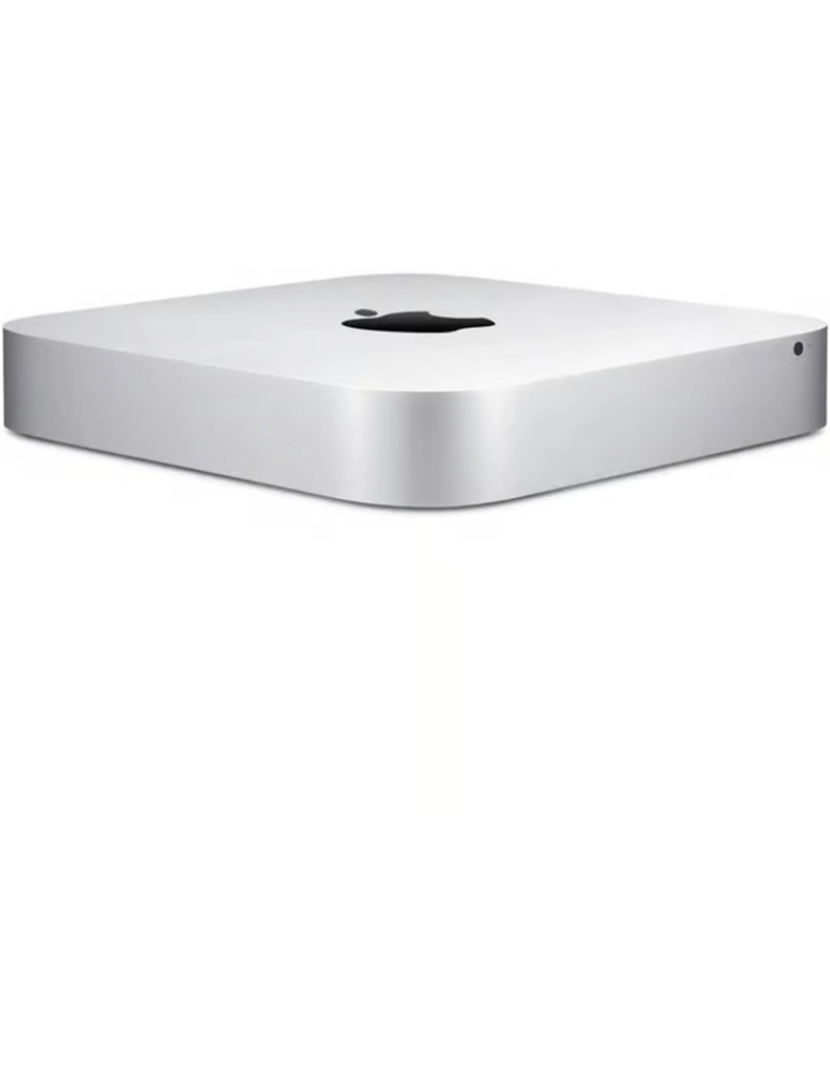 Apple - Apple Mac mini (2020, M1)  Grau A+