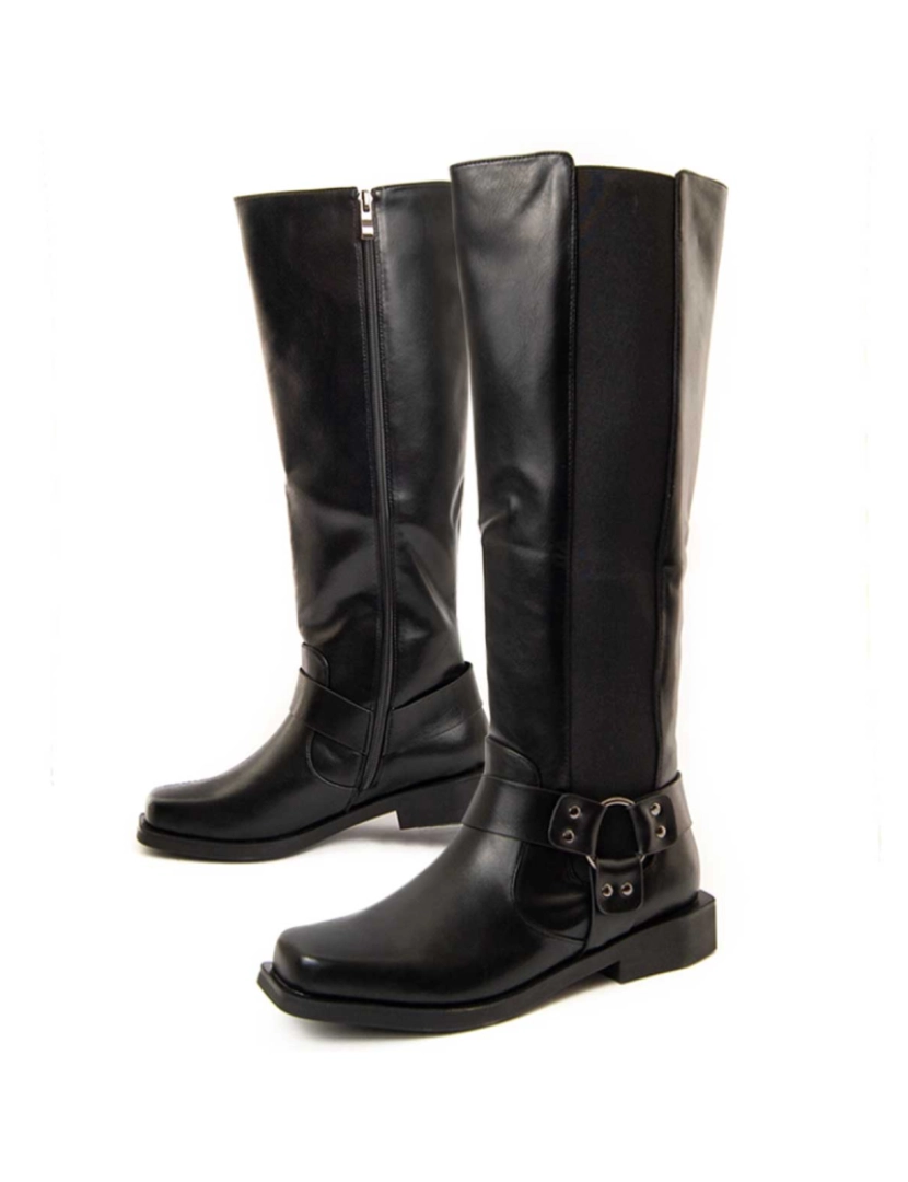 Montevita - Bota Montevita Arenna Para Mulher