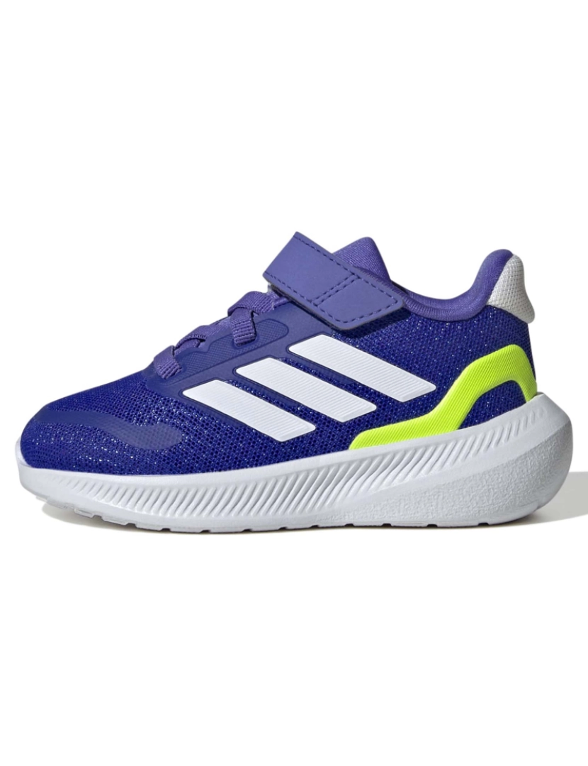 Adidas Sport - Adidas Sport Runfalcon 5 El I Tênis