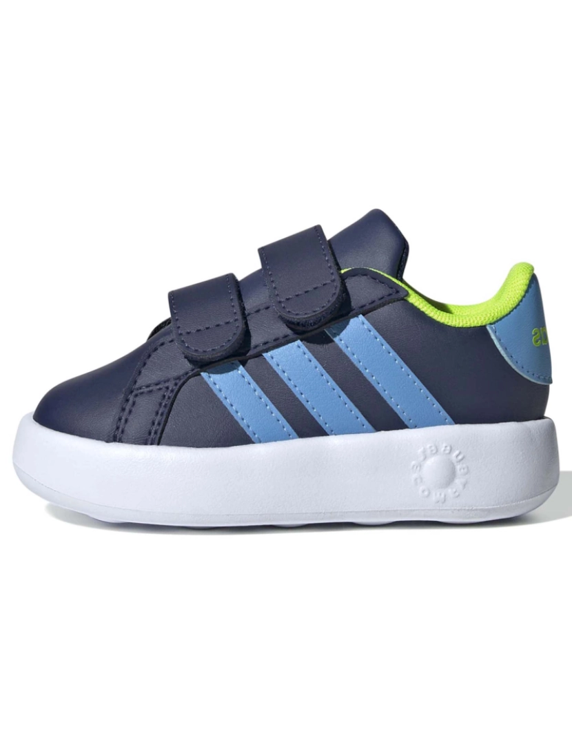 Adidas Sport - Adidas Sport Grand Court 2.0 Cf I Tênis