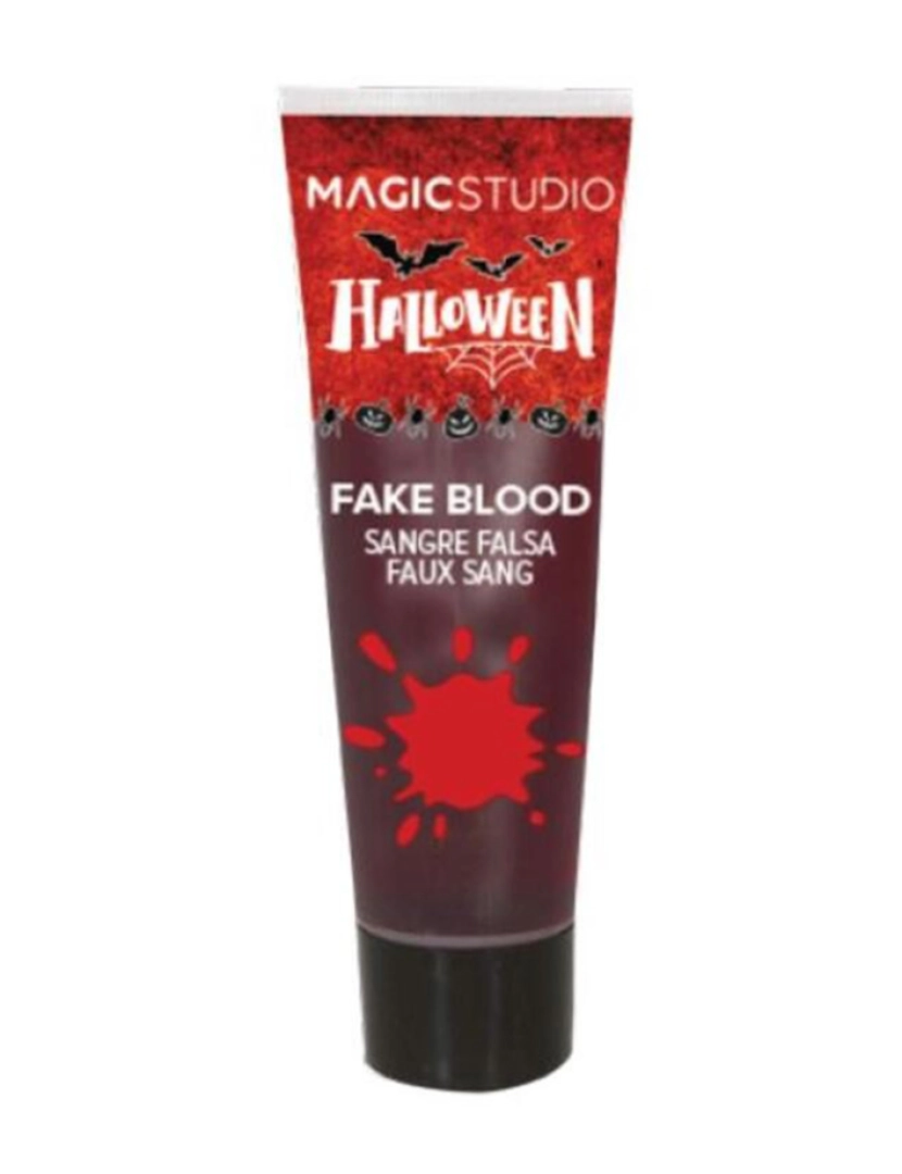 Magic Studio - MAGIC STUDIO HALLOWEEN SANGUE FALSO