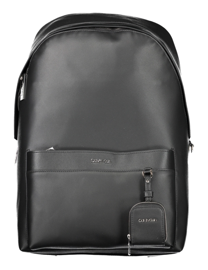 Calvin Klein - Mochila de Homem Preto