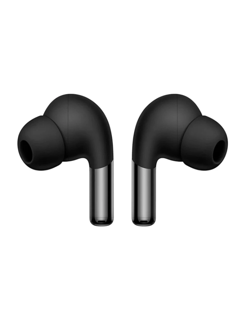 Nura - OnePlus Buds Pro Black Grau A+