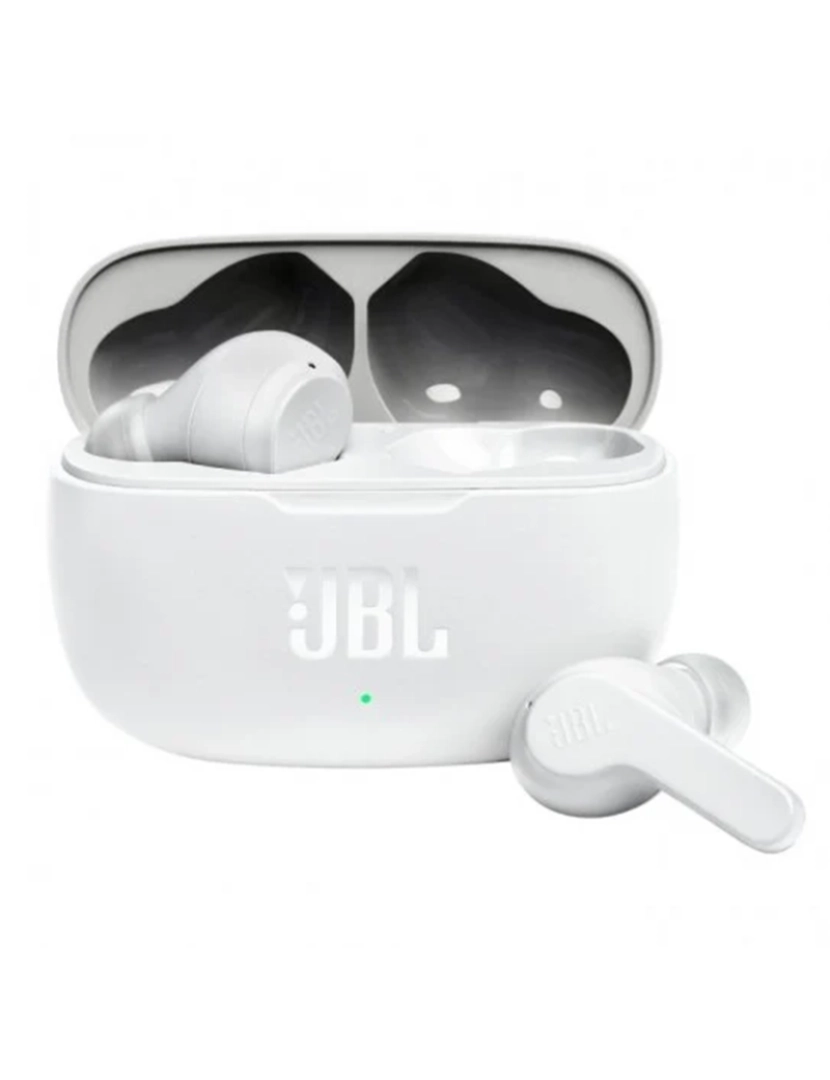 JBL - JBL Vibe 200 TWS