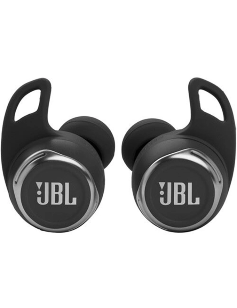 JBL - JBL Reflect Flow Pro Black Grau A+