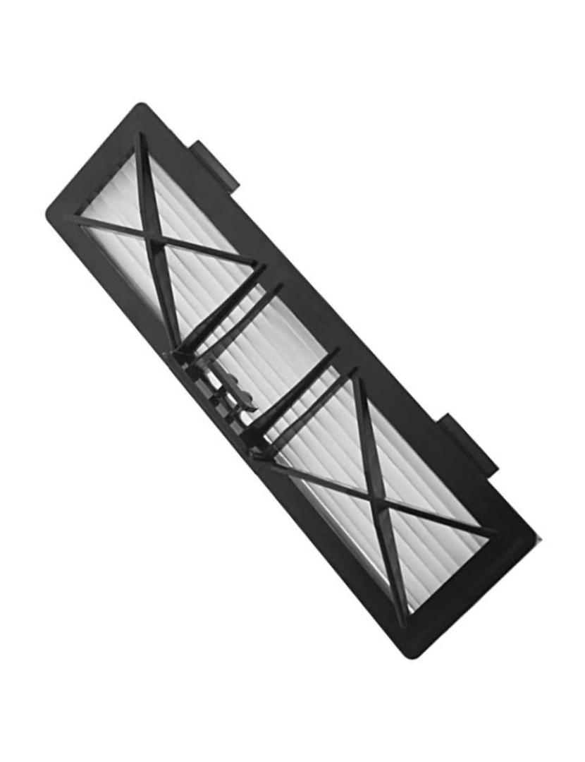 imagem de Acessórios 16 peças para Neato Botvac D75/D80/D85/D3/D4/D5/D6/D74