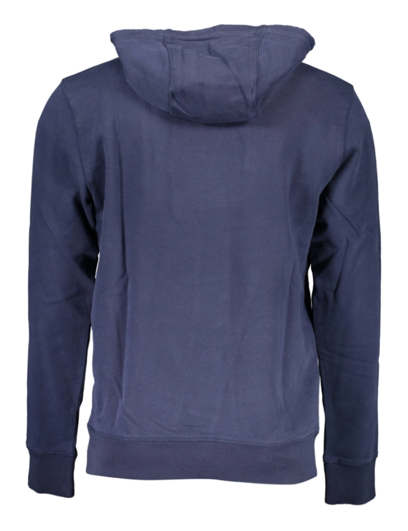 imagem de Tommy Hilfiger Sweatshirt Azul DM0DM150102