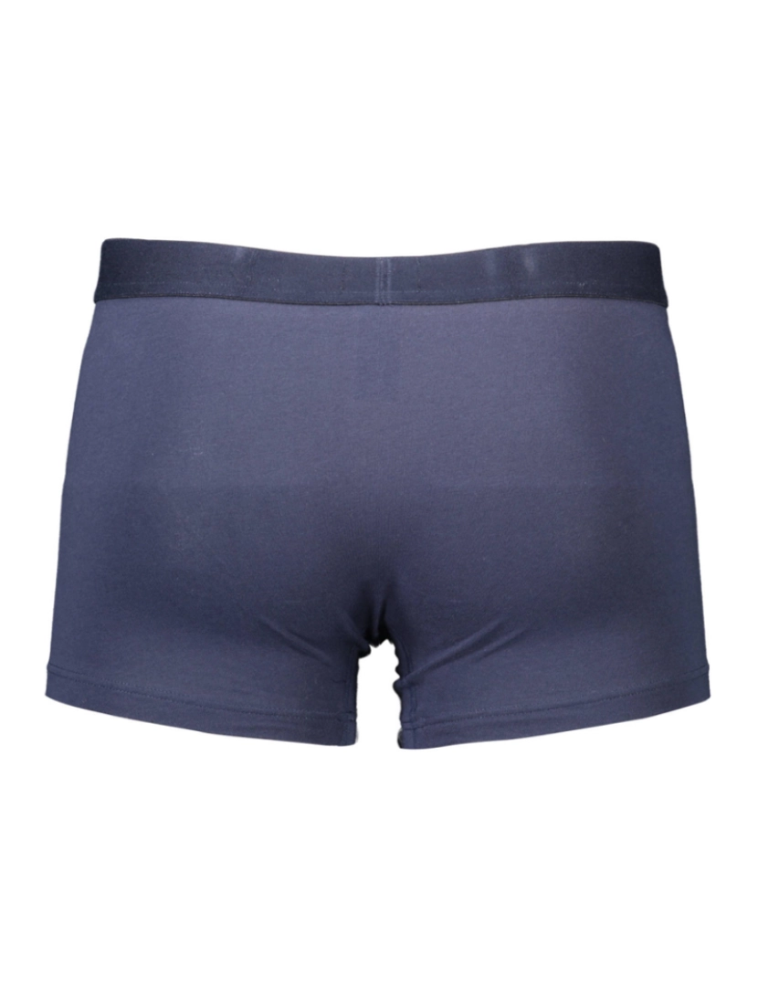 imagem de Tommy Hilfiger Boxers Azul Marinho2