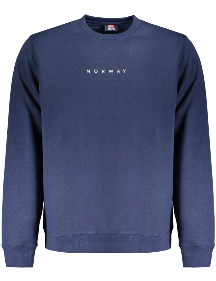 Norway 1963 - Norway 1963 Sweatshirt Navy Homem 849453