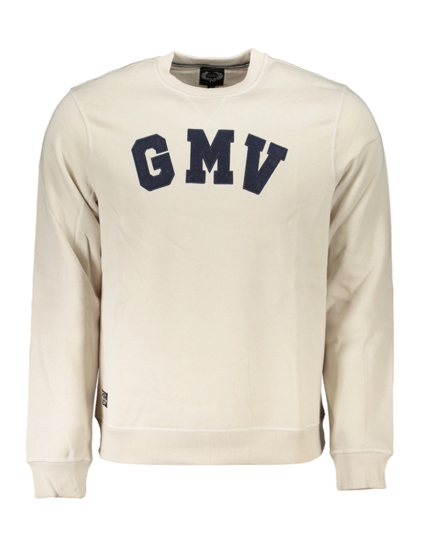 Gian Marco Venturi - Sweatshirt de Homem Branco