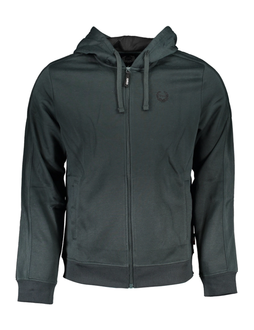 Gian Marco Venturi - Sweatshirt de Homem Verde