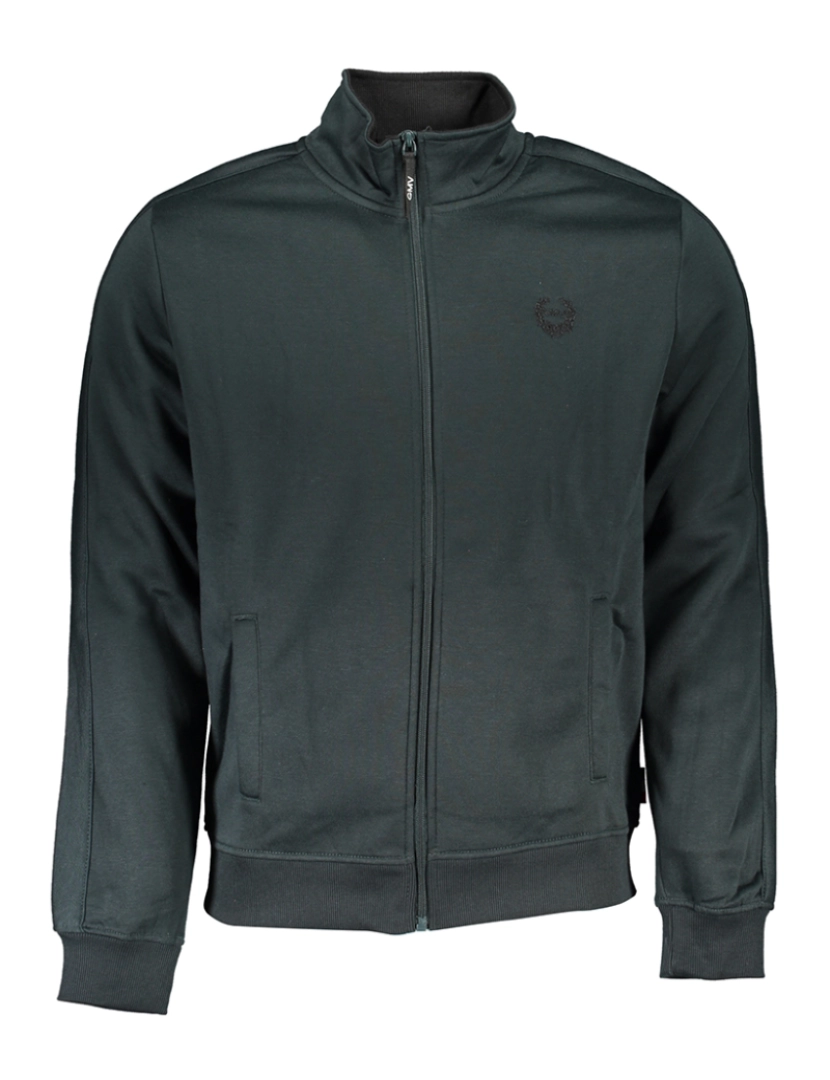 Gian Marco Venturi - Sweatshirt de Homem Verde