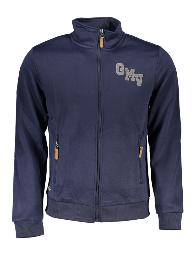 Gian Marco Venturi - Sweatshirt de Homem Azul