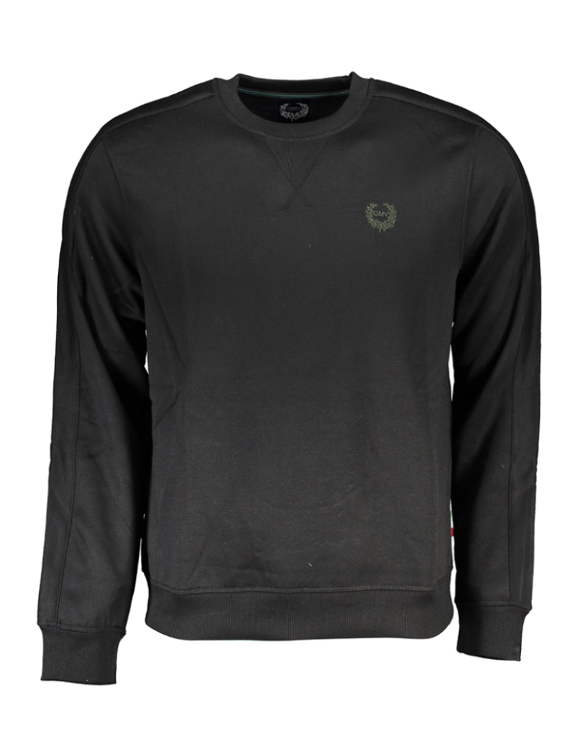 Gian Marco Venturi - Sweatshirt de Homem Preto