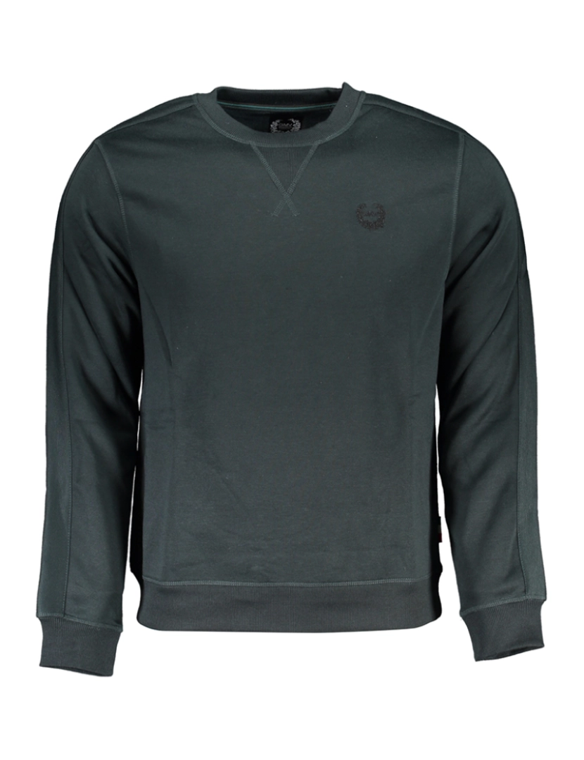 Gian Marco Venturi - Sweatshirt de Homem Verde