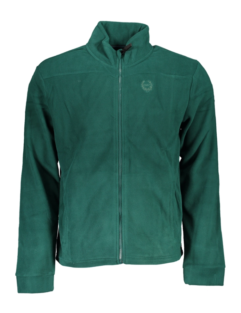 Gian Marco Venturi - Sweatshirt de Homem Verde