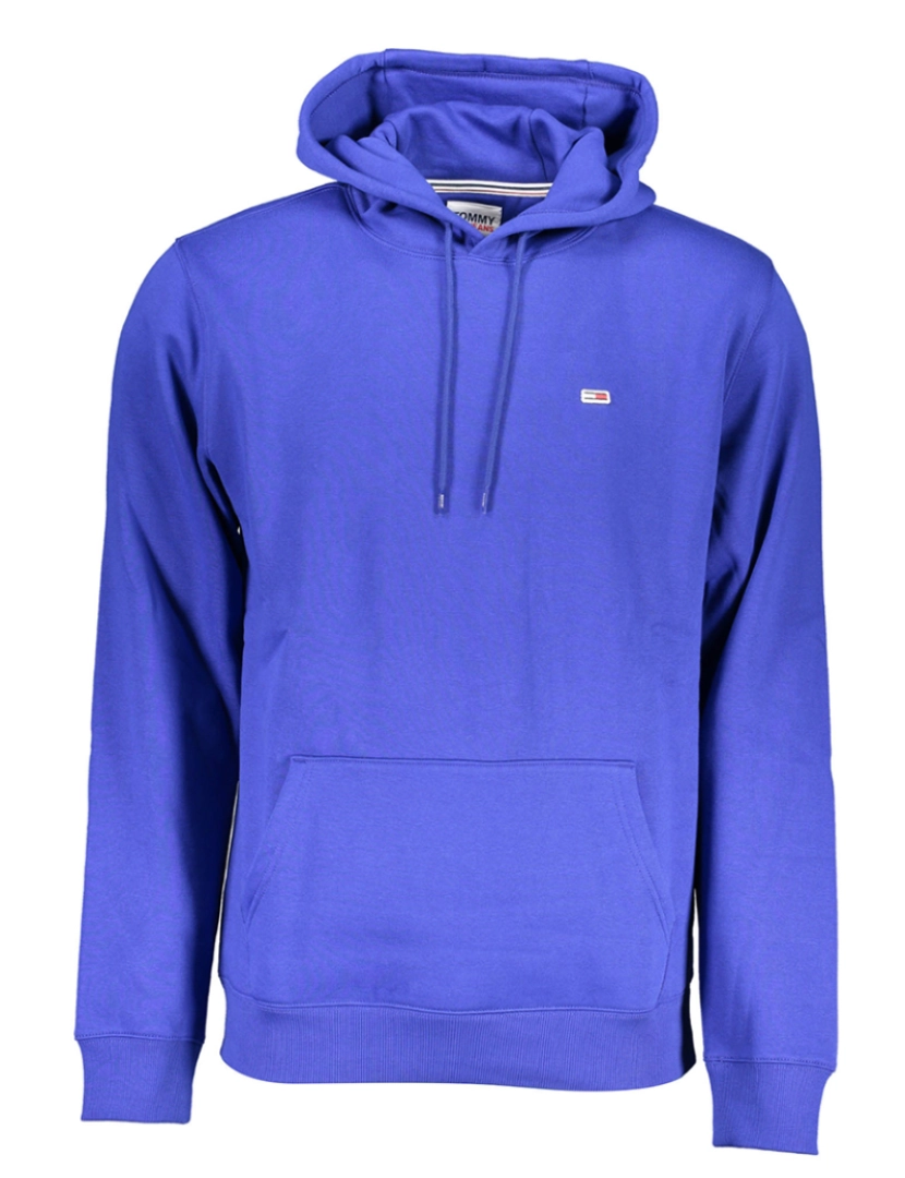 Tommy Hilfiger - Sweatshirt de Homem Azul