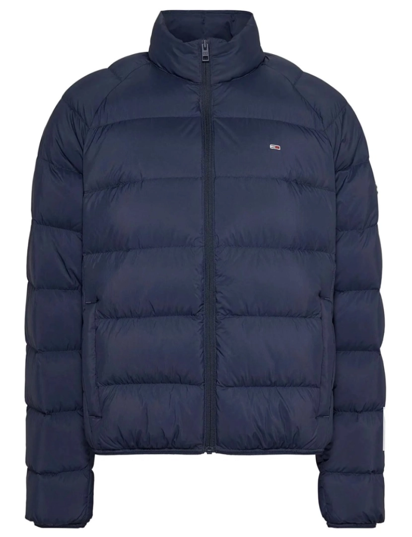 imagem de Tommy Hilfiger Casaco Azul Homem 153851