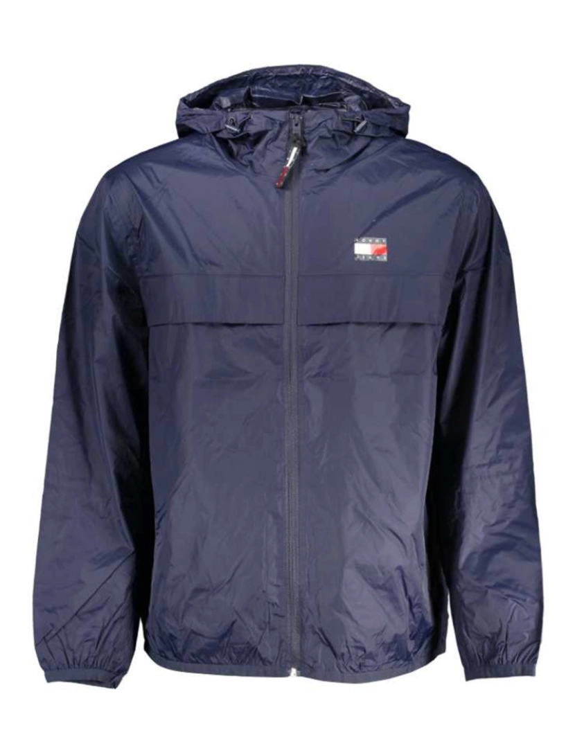 Tommy Hilfiger - Tommy Hilfiger Casaco Azul Homem 16584