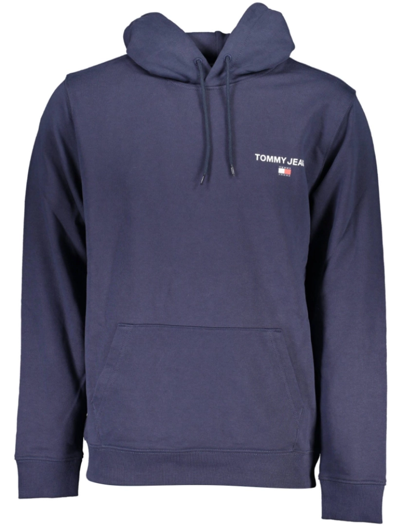 Tommy Hilfiger - Tommy Hilfiger Suéter Azul Homem 17781