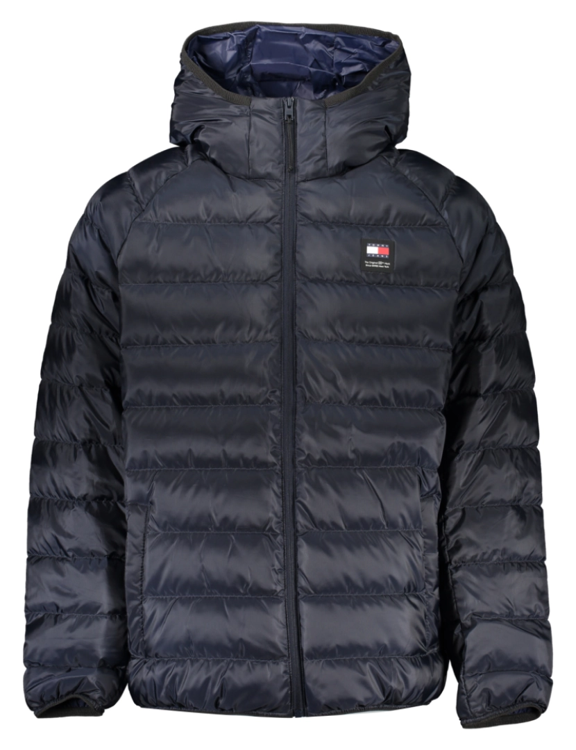 Tommy Hilfiger - Tommy Hilfiger  Casaco Azul Homem 17882